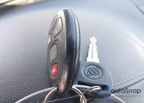 2013 Buick Enclave Leather из США, поврежденный, VIN 5GAKRCKD4DJ106730